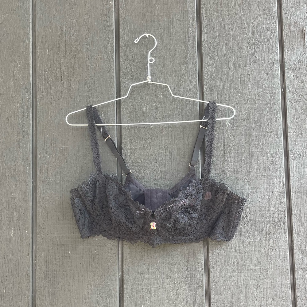 NWOT Savage X Fenty Bra
